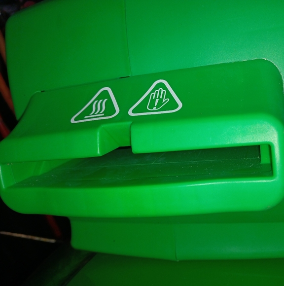 Girl Scouts Easy Bake Oven - Picture 2 of 5